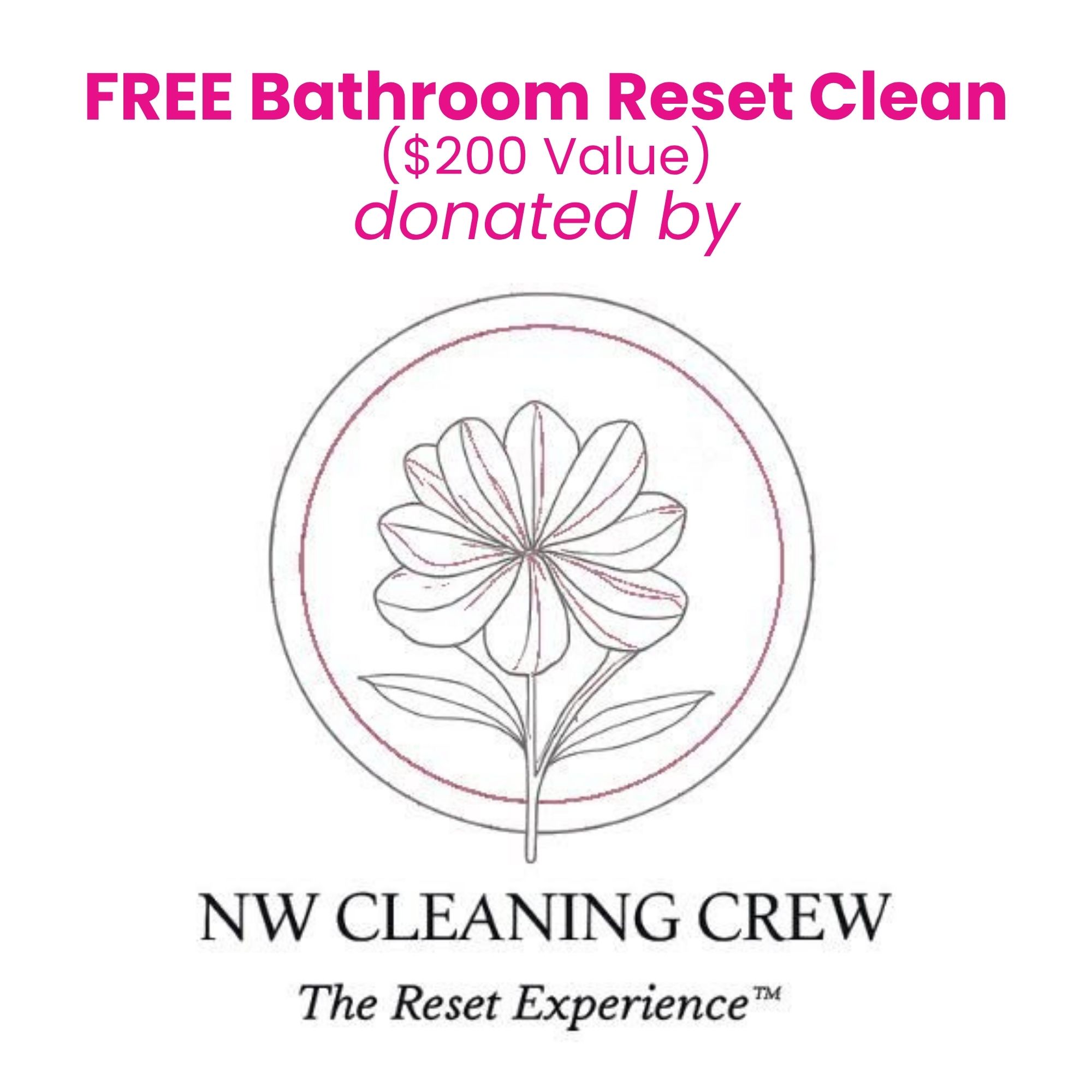 NW Cleaning Crew