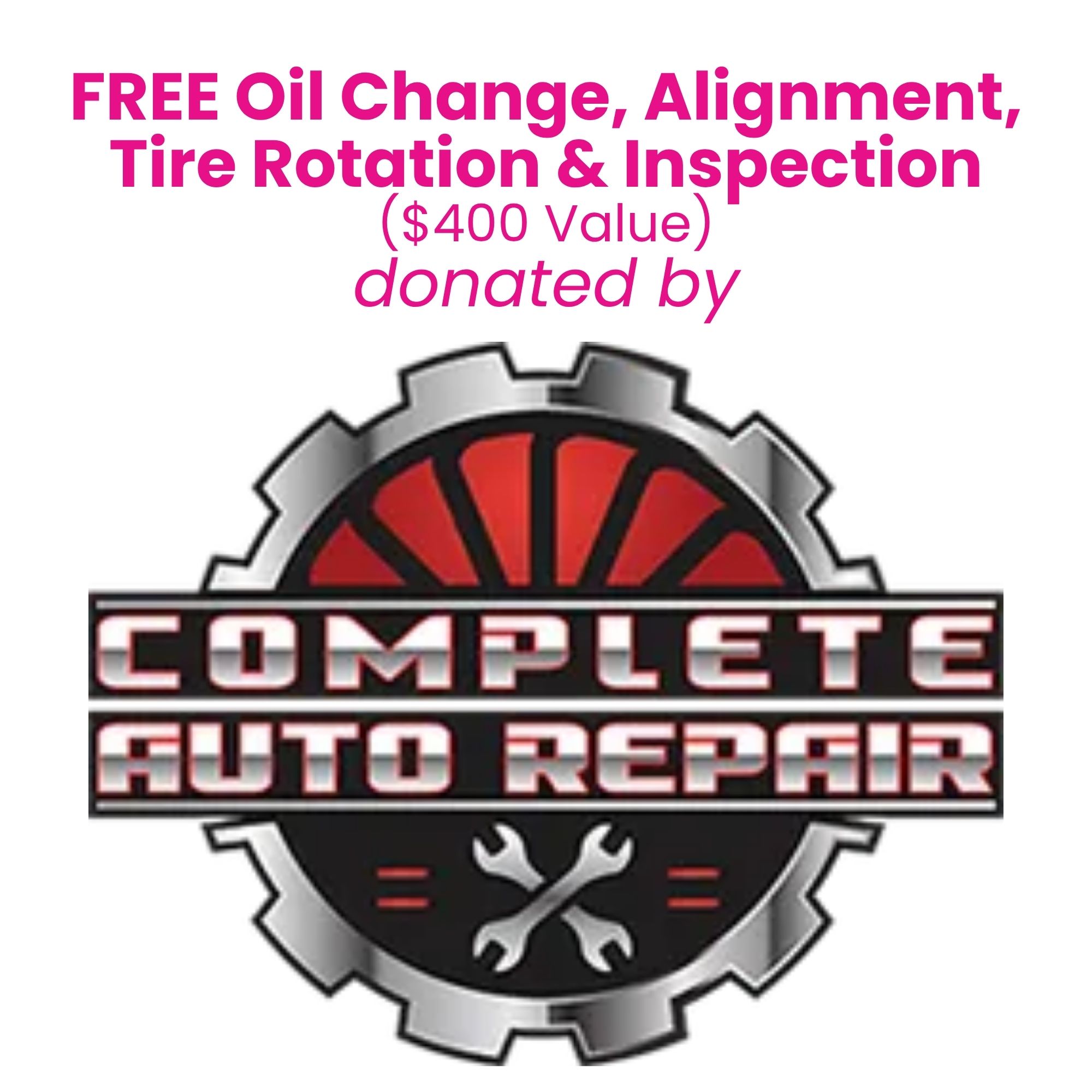 Complete Auto Repair