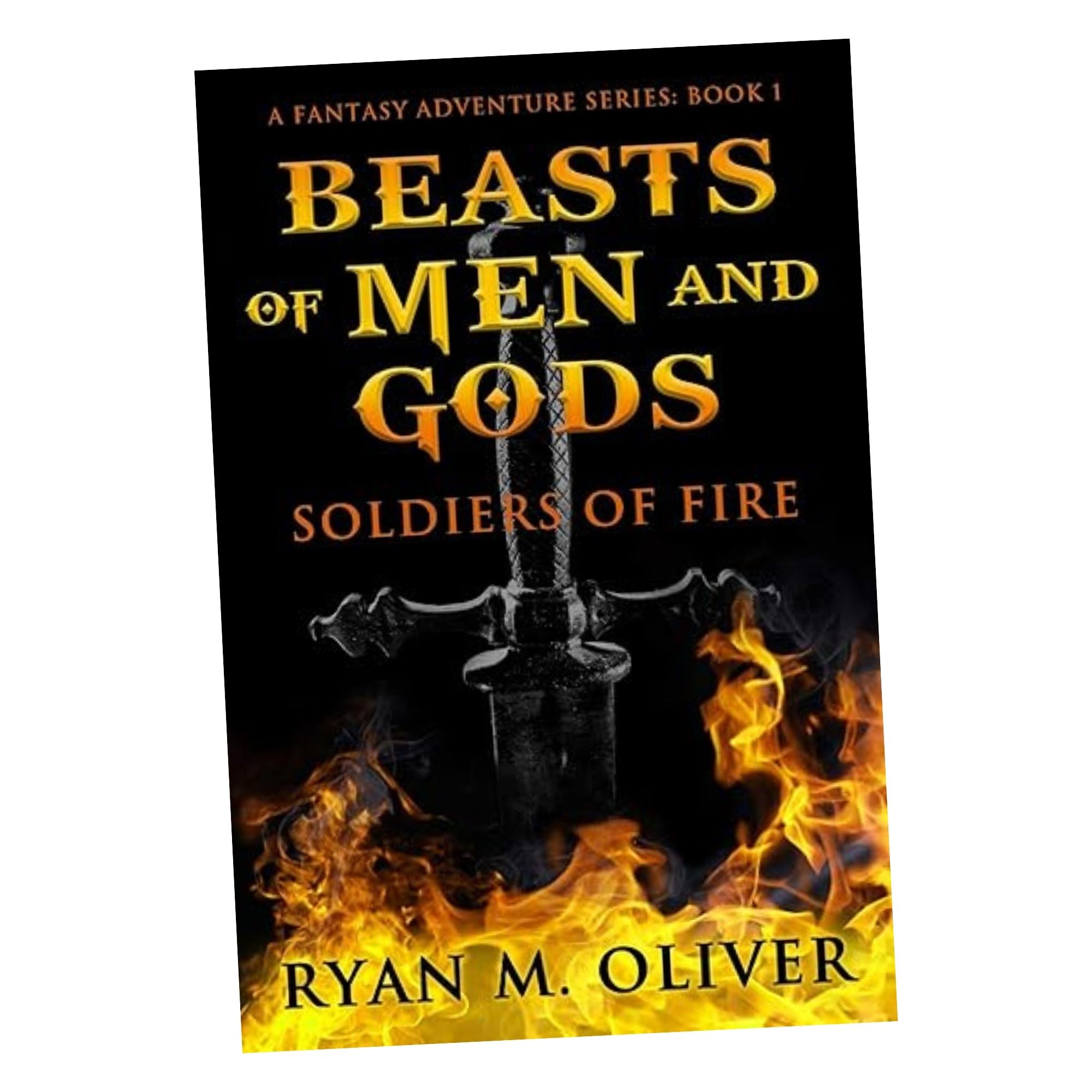 Ryan Oliver