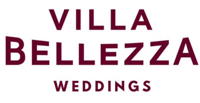 Villa Bellezza Weddings Logo
