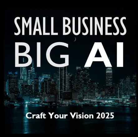 Small Business Big AI