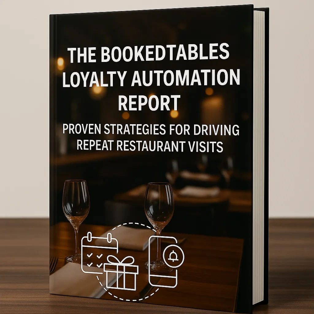 The Hidden Leak in Restaurant Revenue