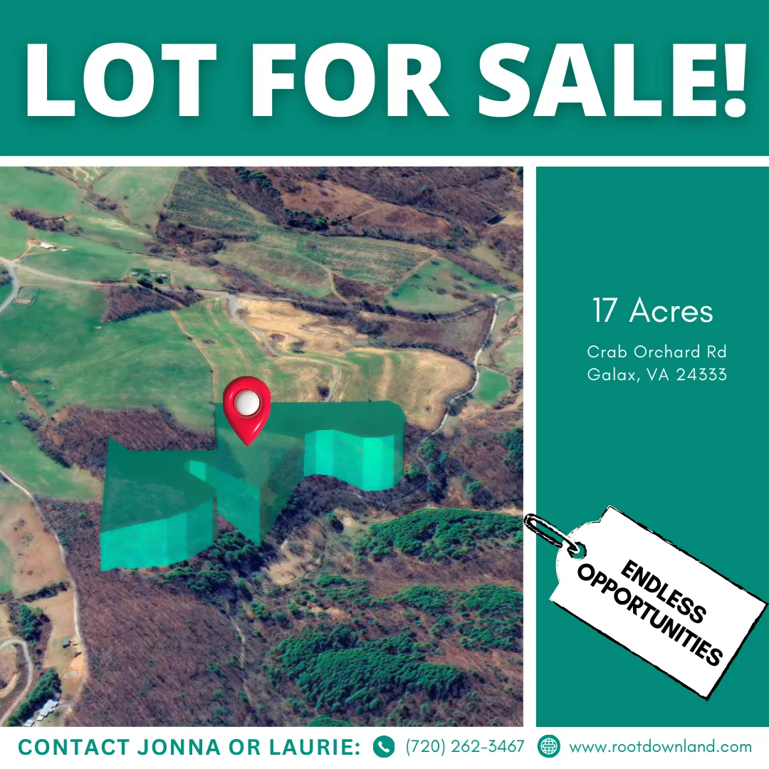 Affordable Land for Sale Discover Your Dream Property Today