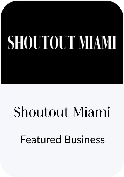 Shoutout Miami (Featured Business)