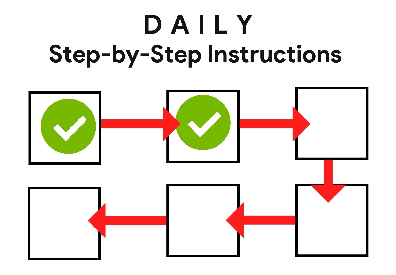 Daily Practice Exercises