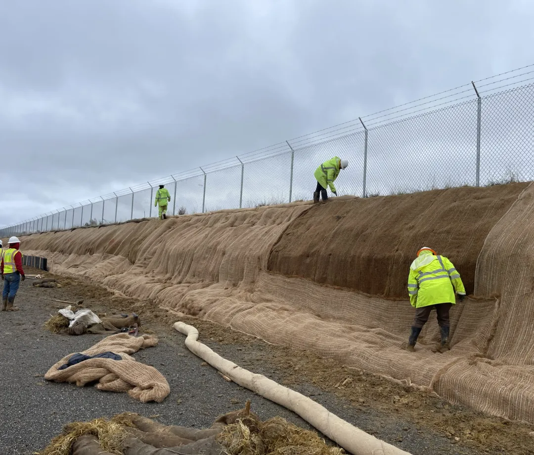 Bedford Land & Property Development