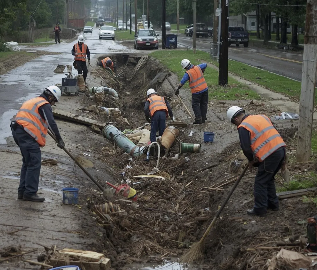 Tree Services Roanoke