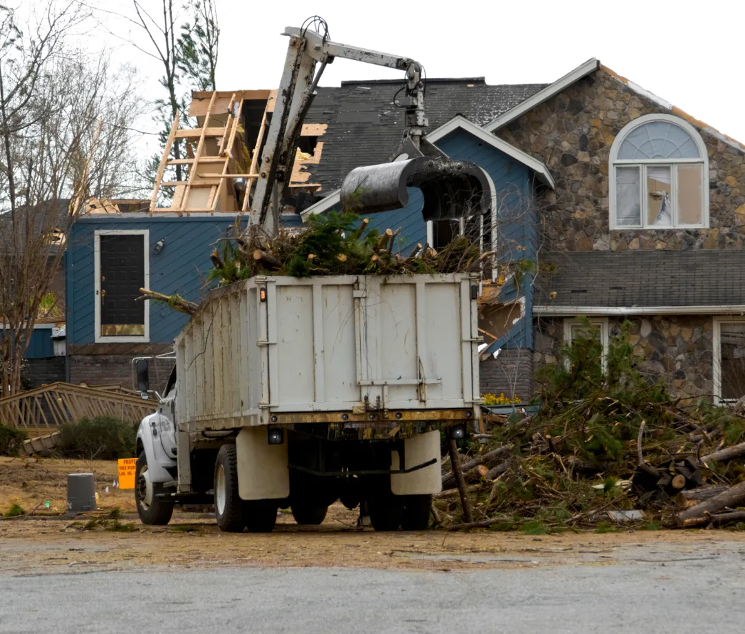 Storm & Cleanup Services 