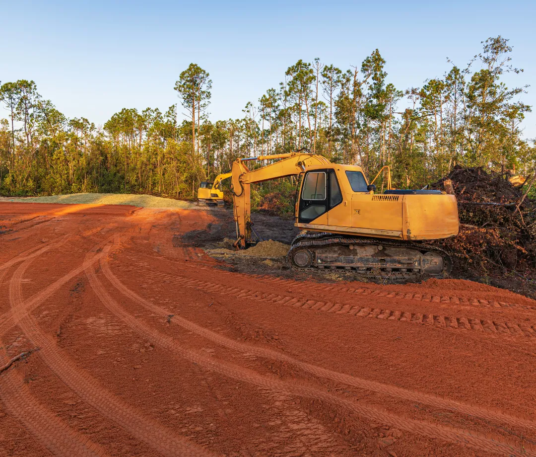 Buchanan Tree Services