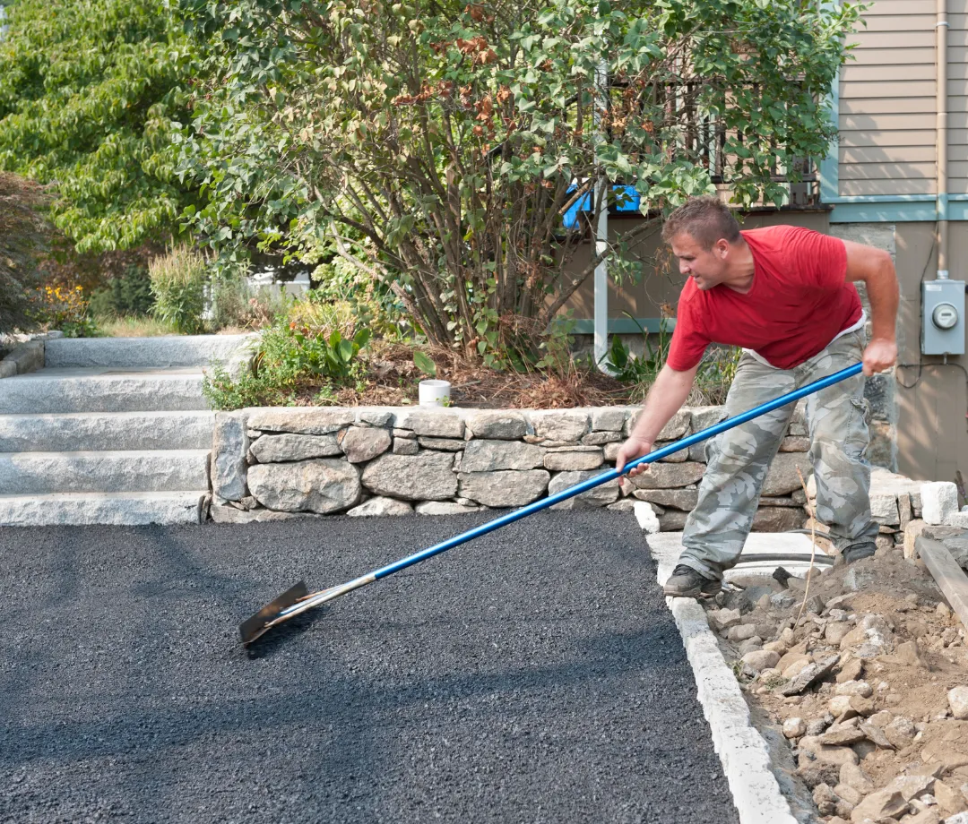 Salem Storm & Cleanup Services