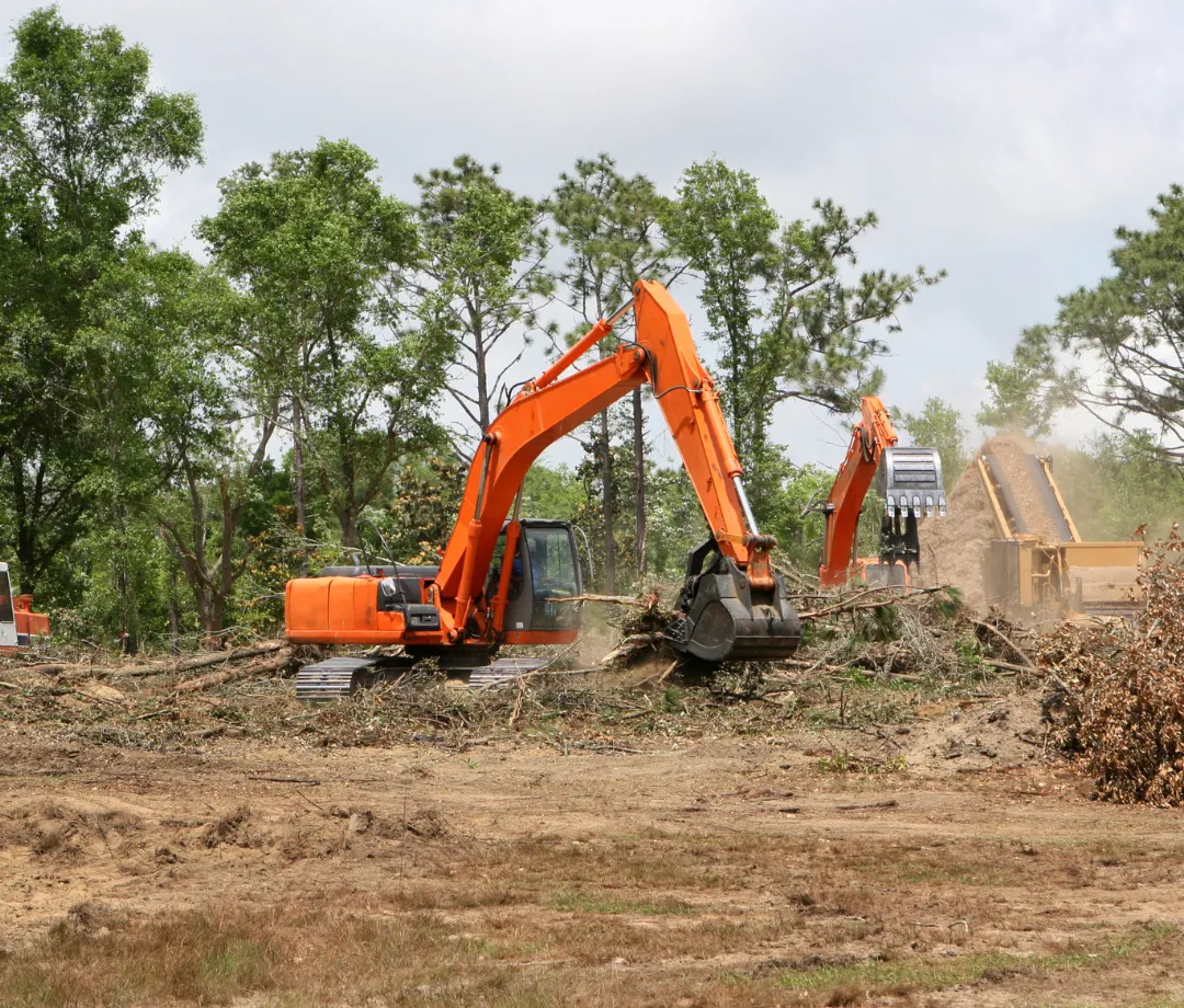 Cave Spring Land & Property Development