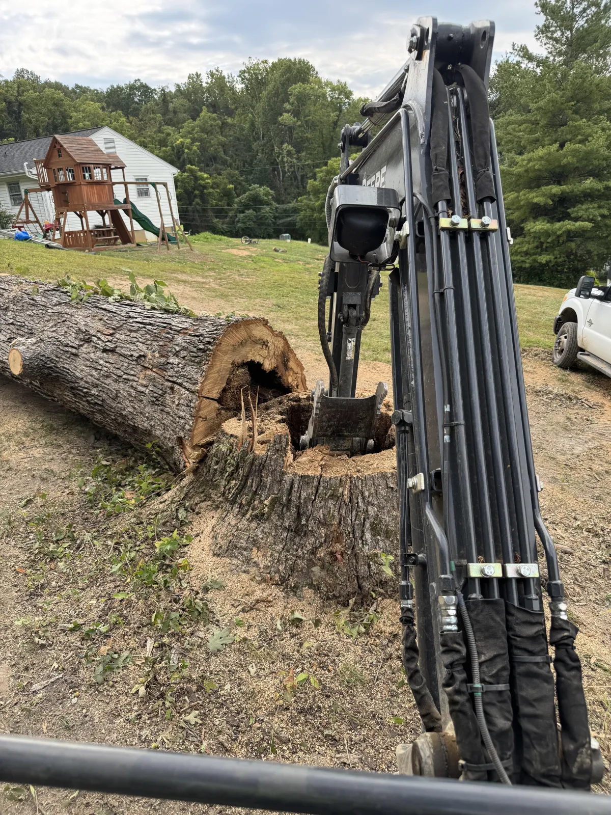 Bedford Storm & Cleanup Services