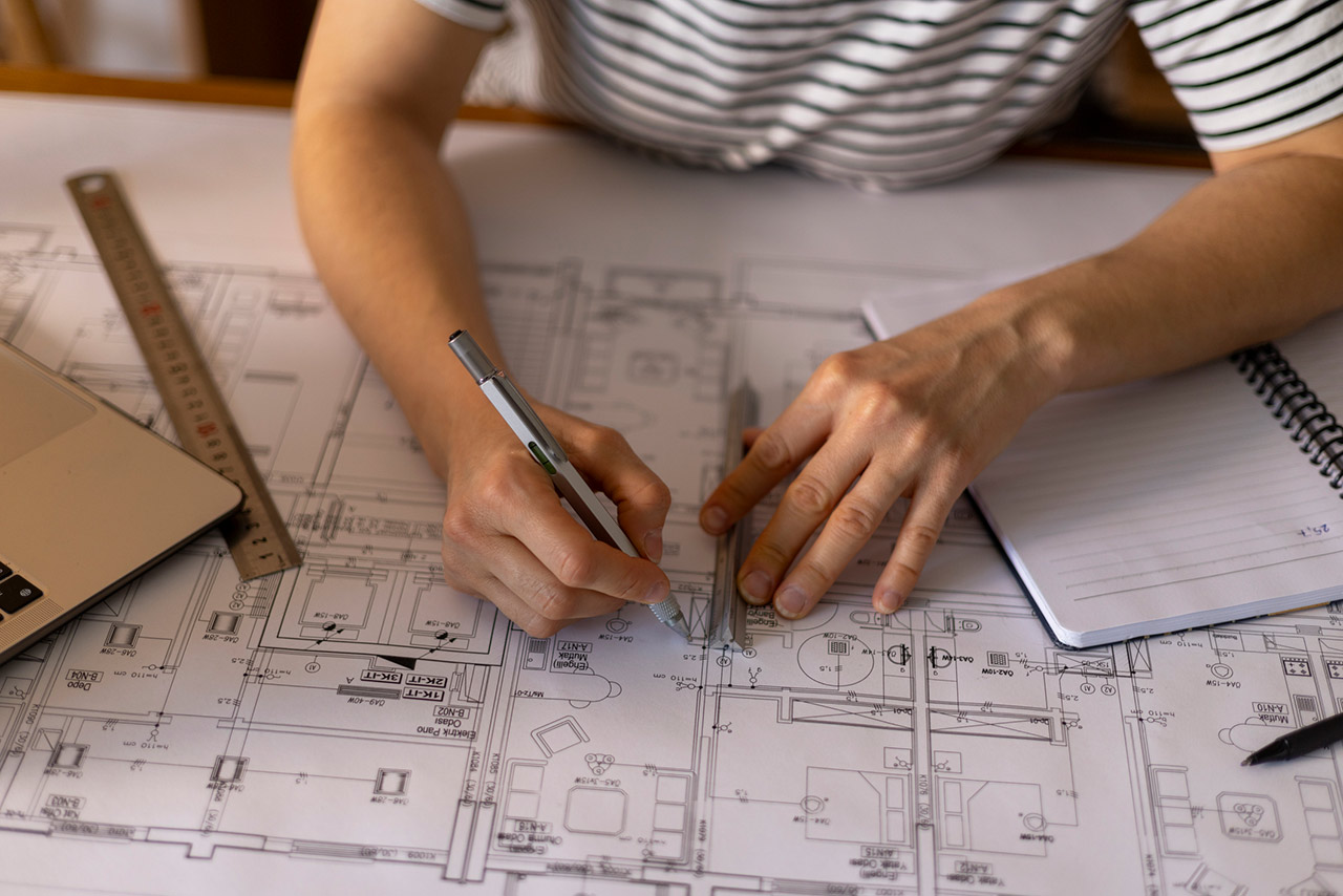 Space Planning Like a Pro: How Smart Layouts Increase Property Value