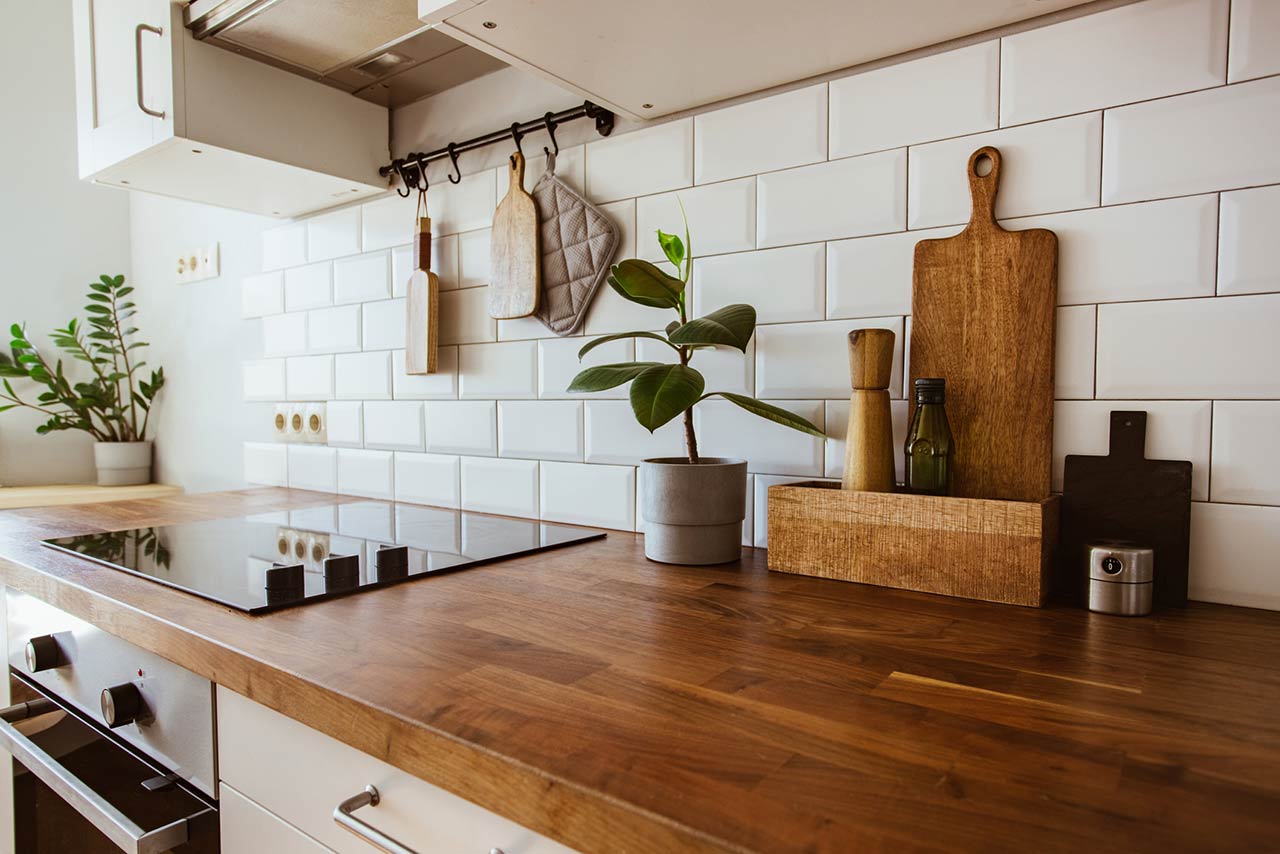 10 Easy Kitchen Projects to Enhance Your Space