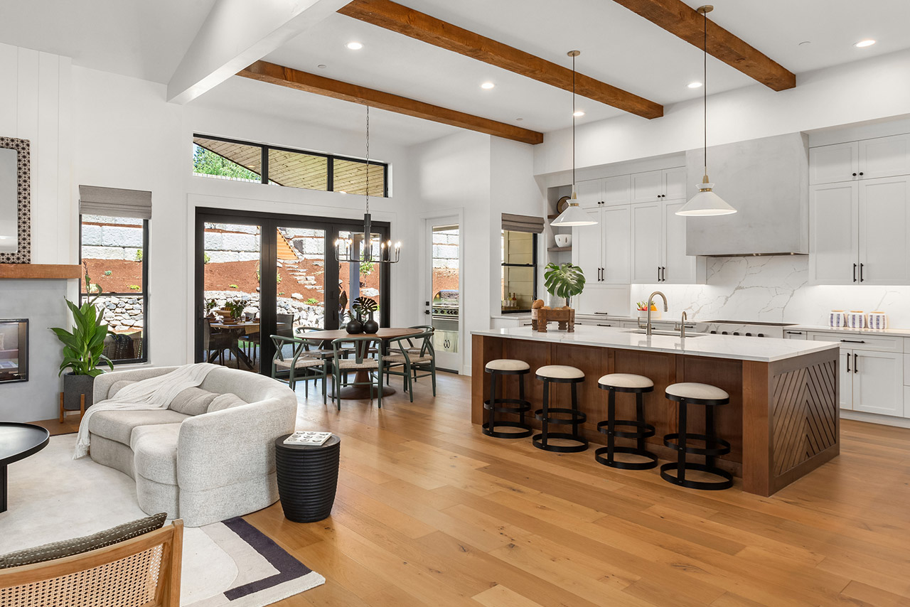 What Your Home Says About You (and What Buyers Notice First)