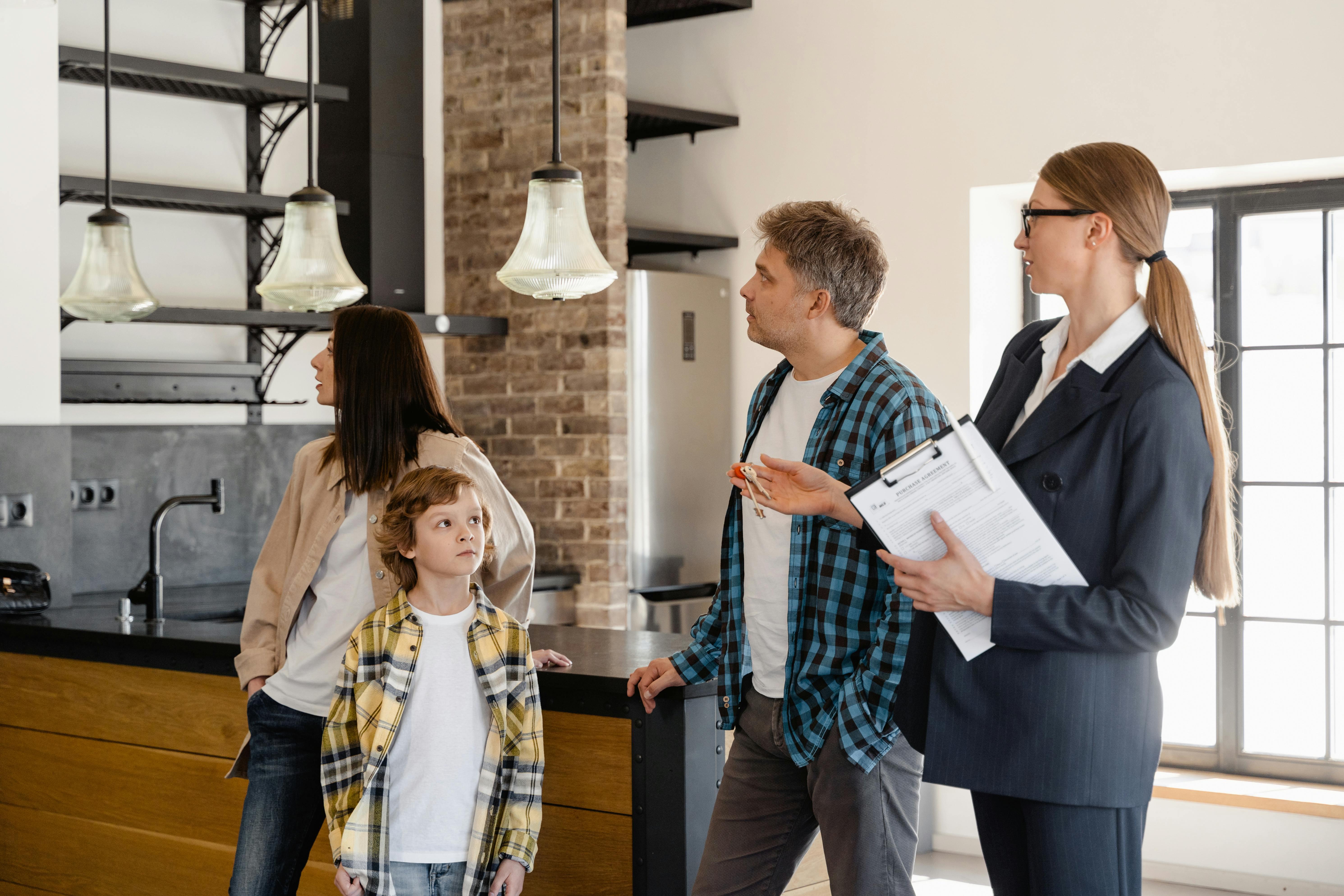 Top 7 Mistakes Irvine Home Sellers Make (And How to Avoid Them)