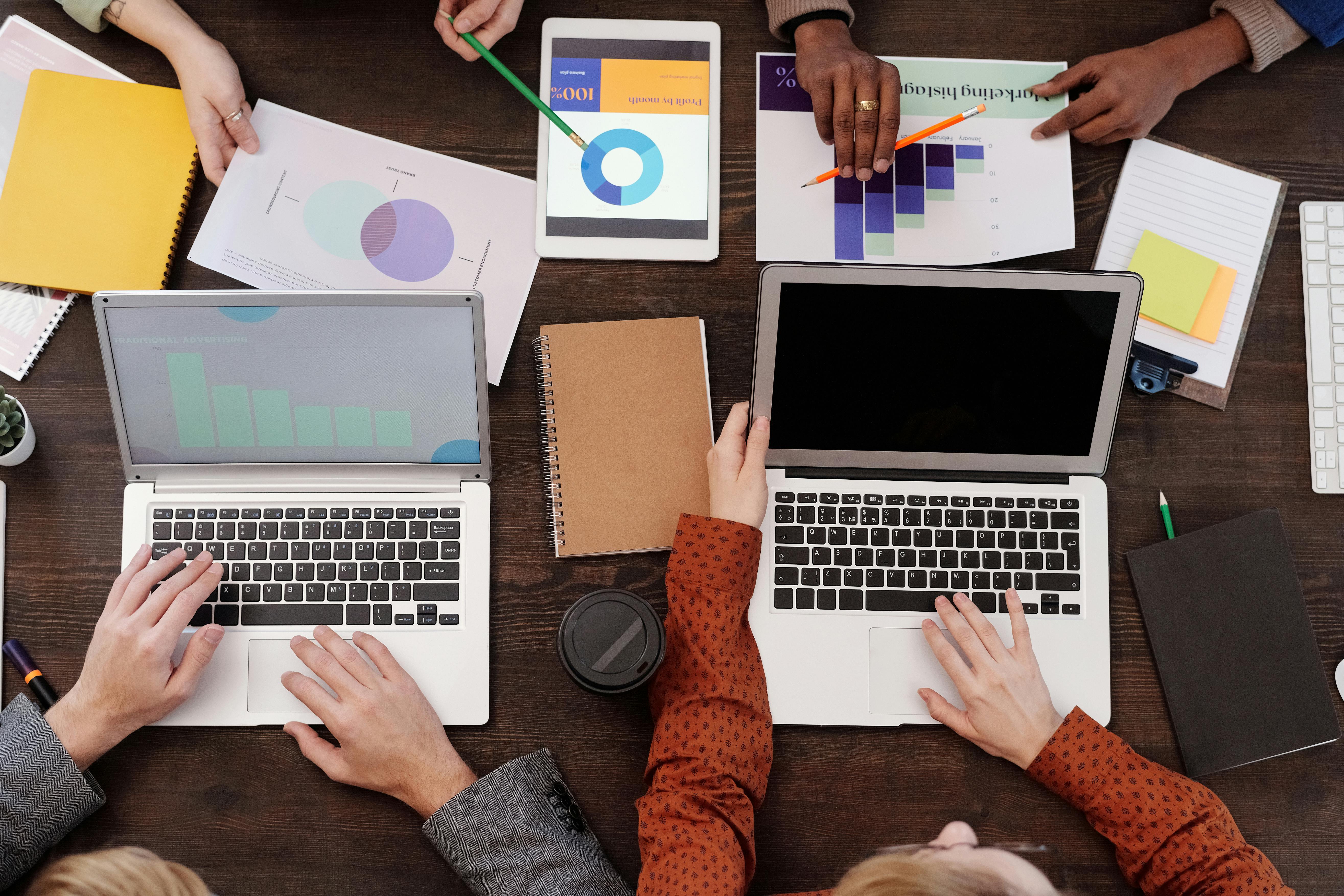 How Digital Marketing Sells Homes Faster in Irvine and Orange County