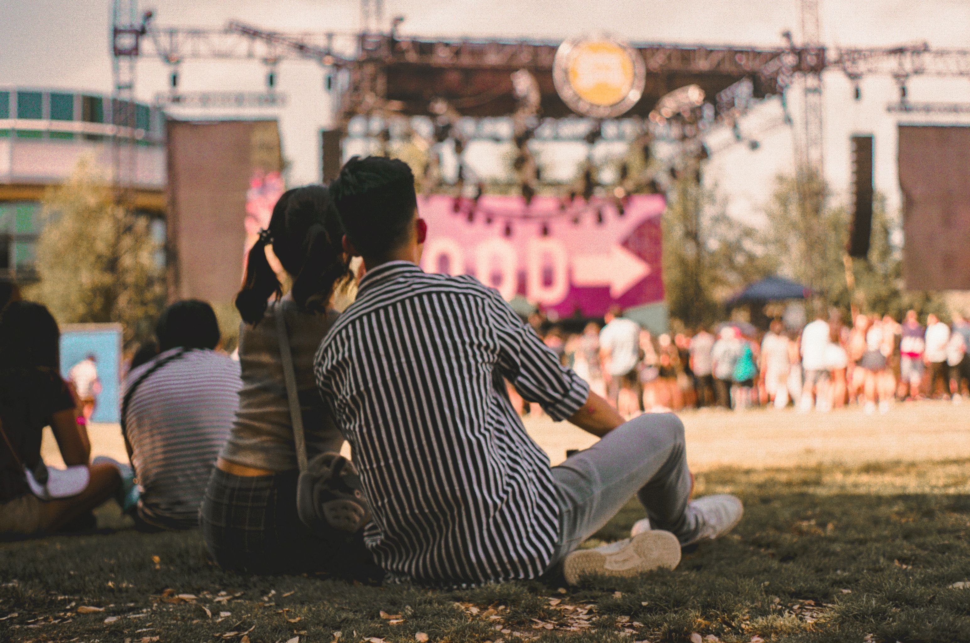 Free Summer Concerts in Irvine: Summer in the City 2026