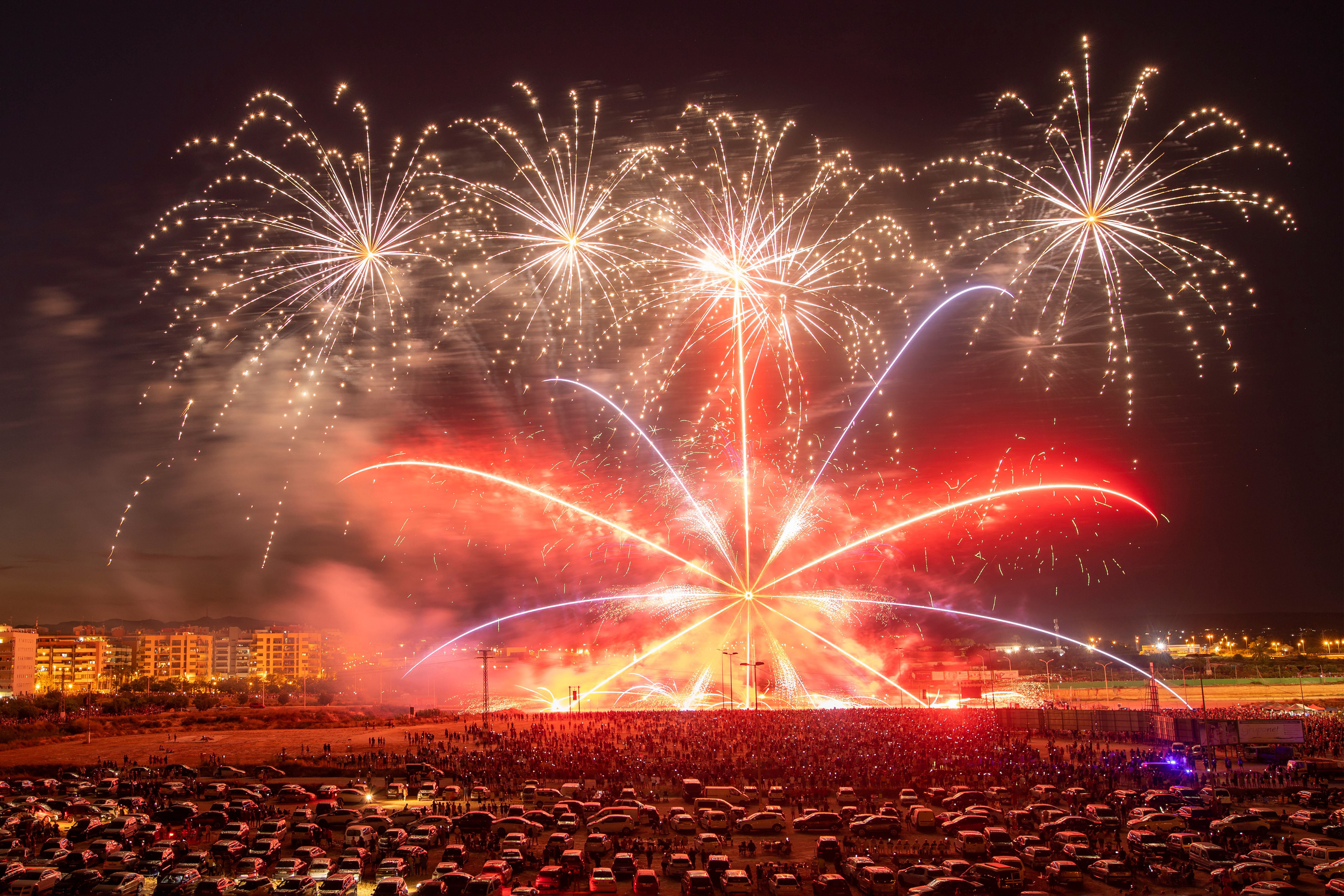 July 4 in Irvine: Air Supply & Fireworks at Great Park