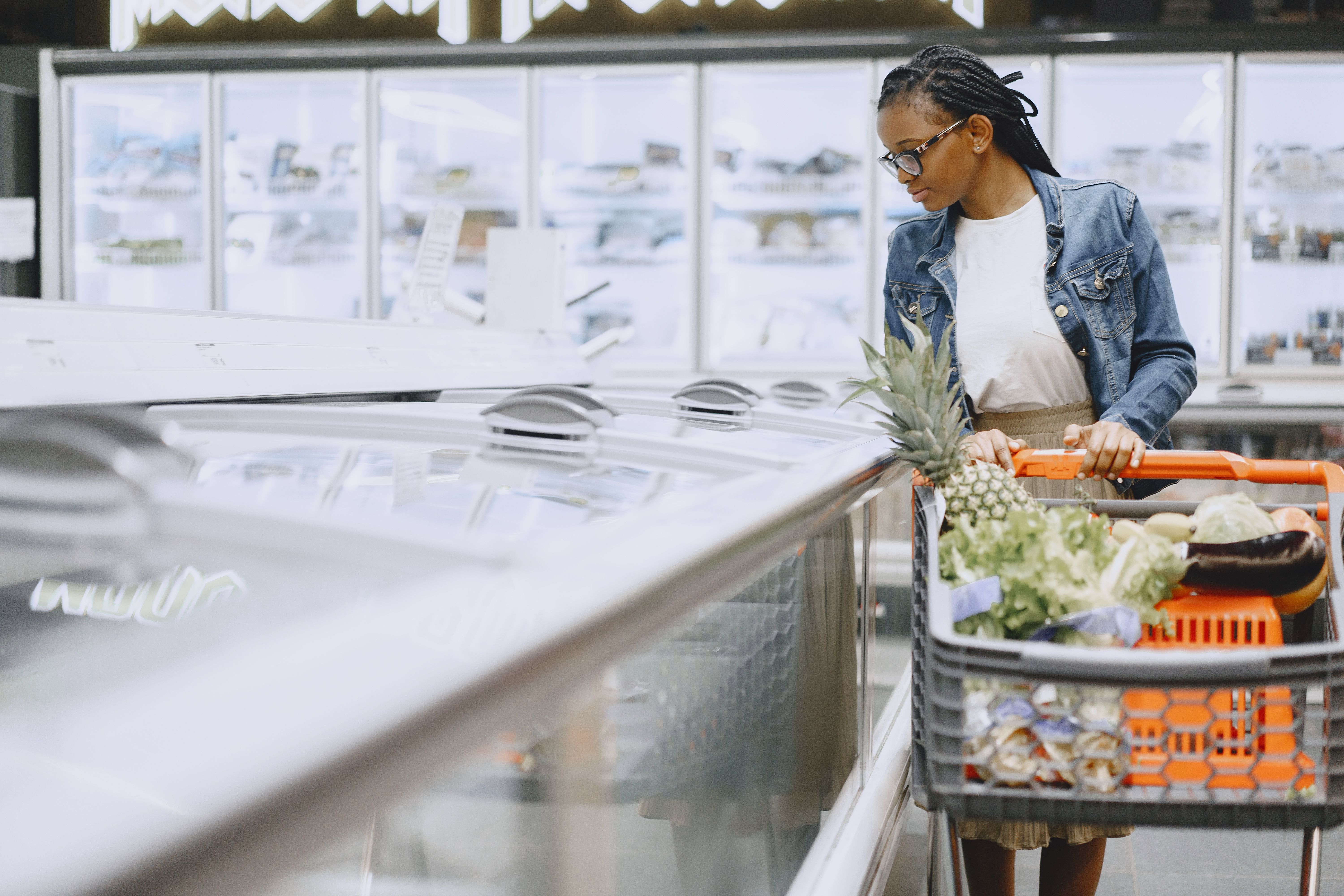 Super Irvine Market Reopens Bigger at Parkview Center