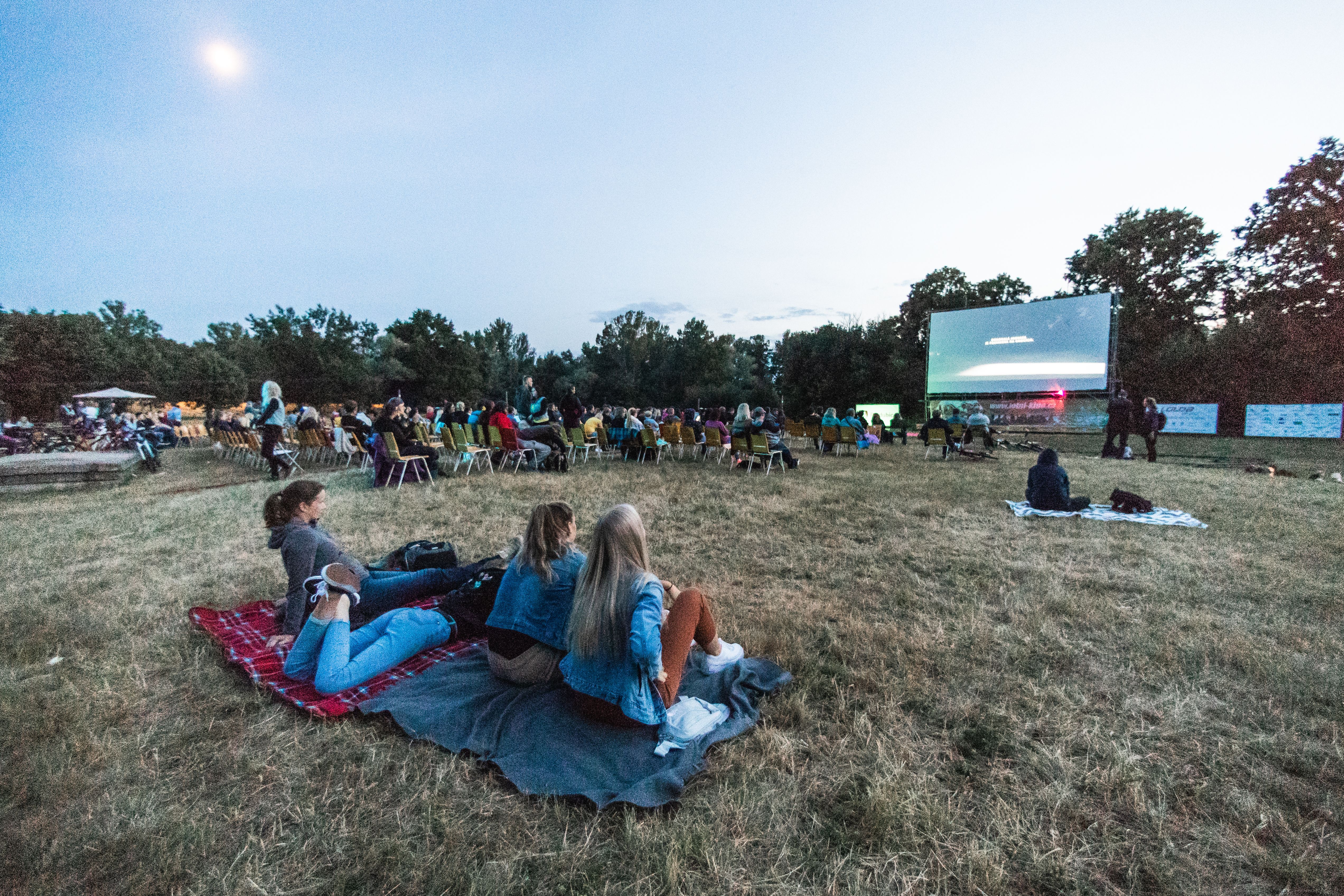 Free Movies on the Lawn Returns to Irvine This Summer