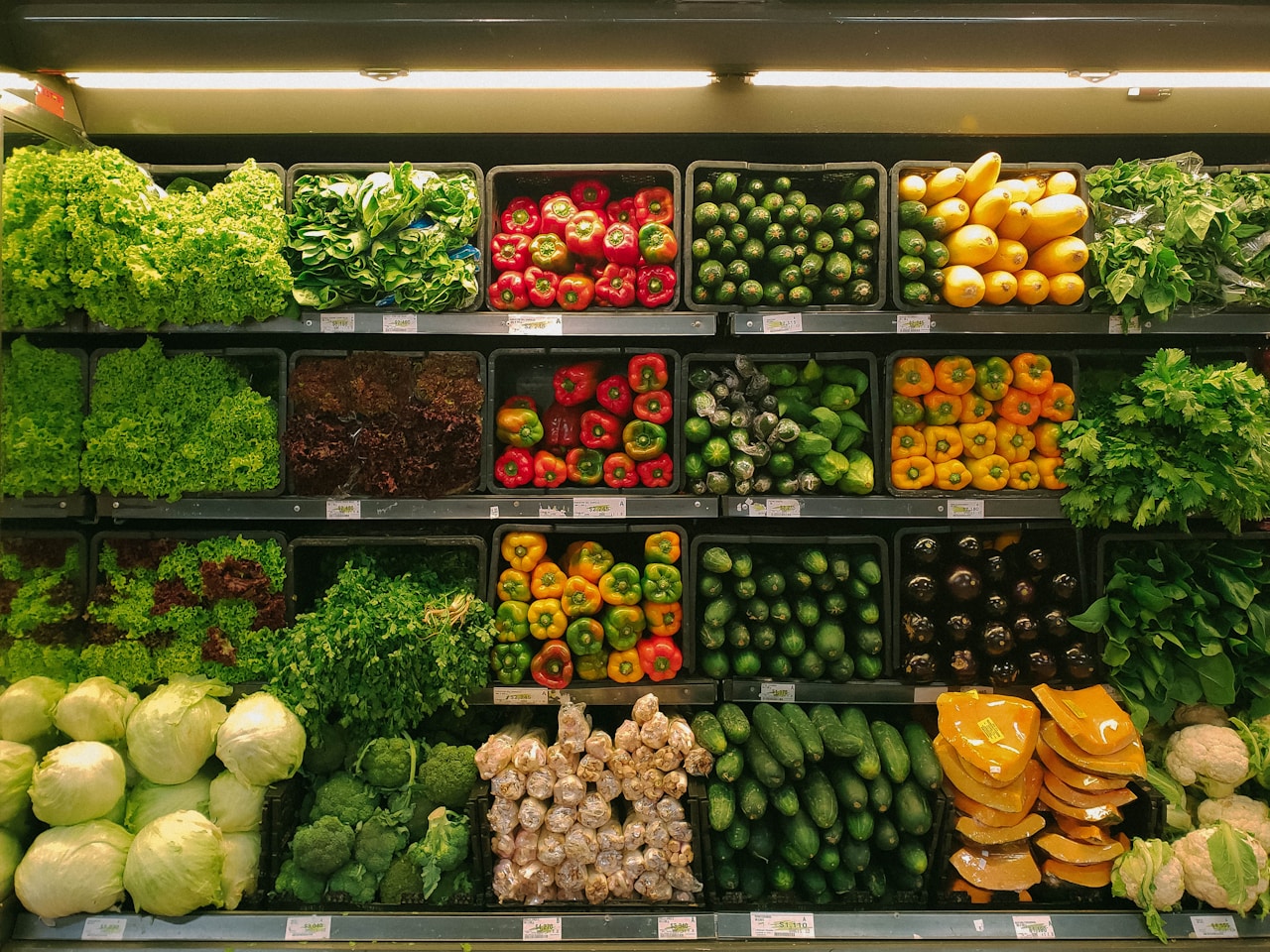 The Canopy at Irvine's Great Park: T&T Supermarket & More