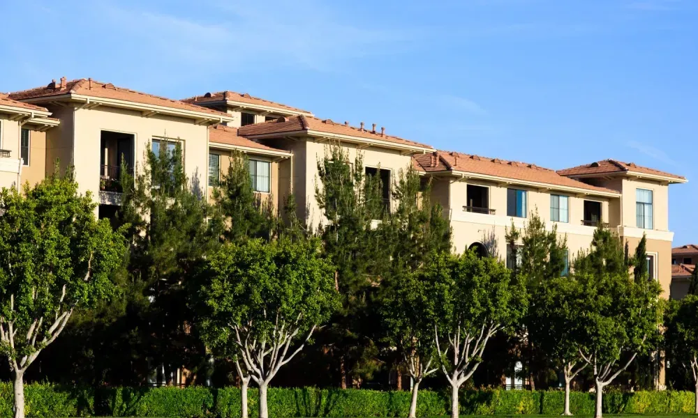 Irvine's Prohousing Designation: What It Means for Homeowners