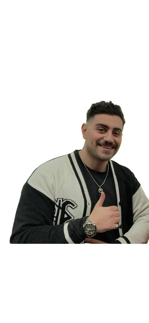 Ayham Shakantana 