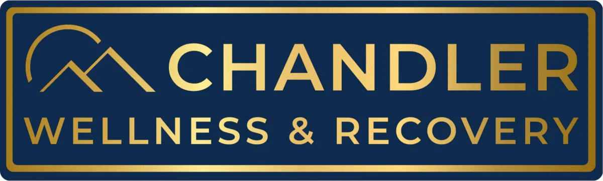 Chandler Wellness &amp; Recovery Logo