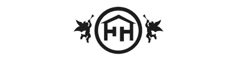 Logo Fort House