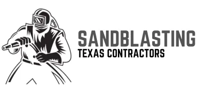 San Antonio sandblasting