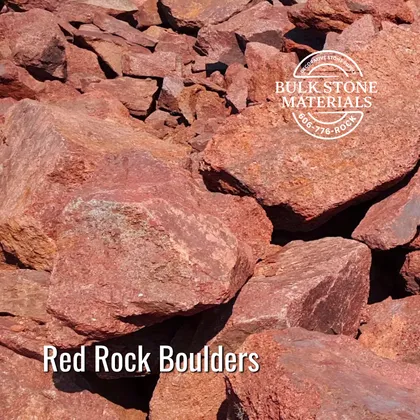 Colorado Cobble landscape stone in 3 inch to 12 inch sizes