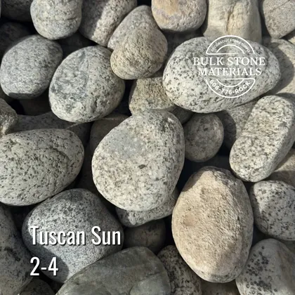 2-4 Tuscan Sun