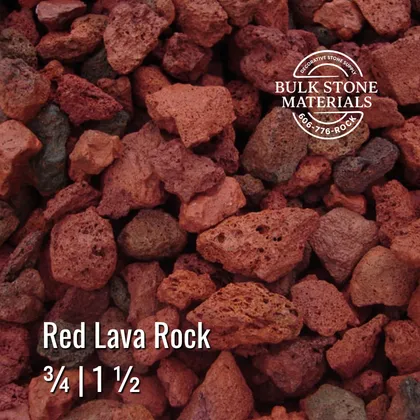 1-2 Tuscan Decorative Stone