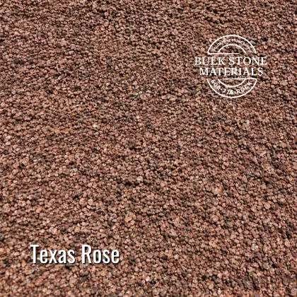 Rustic Granite Pathway material for trails and outdoor spaces