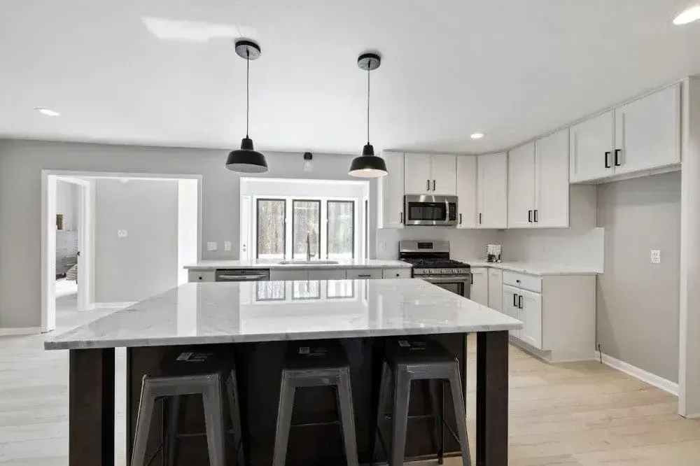 Kitchen Remodeling for the Elderly and   Differently Abled