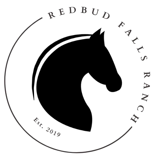 Redbud Falls Ranch