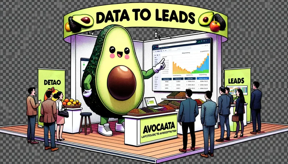 Datatoleads.com B2B LEADS DATABASE - DATA TO LEADS