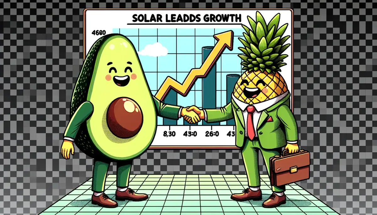 Aged Solar Lead Marketplace