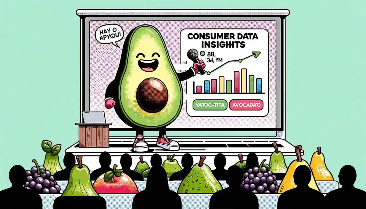 Consumer Data Insights