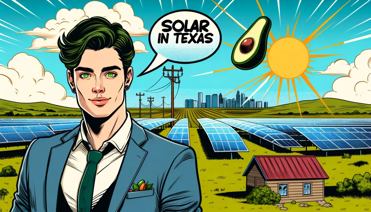 solar companies in texas