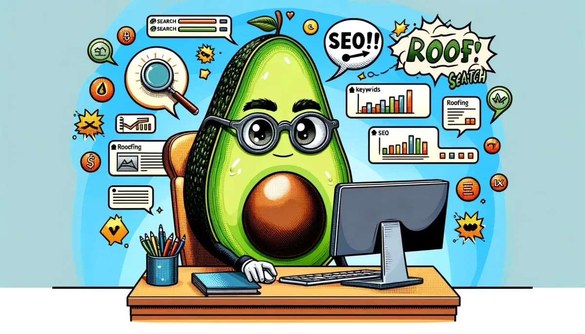 Search Engine Optimization