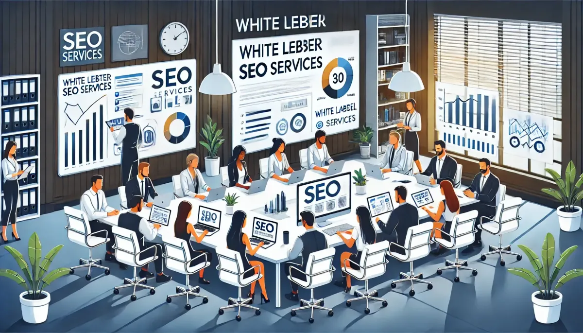 SEo White LAbel