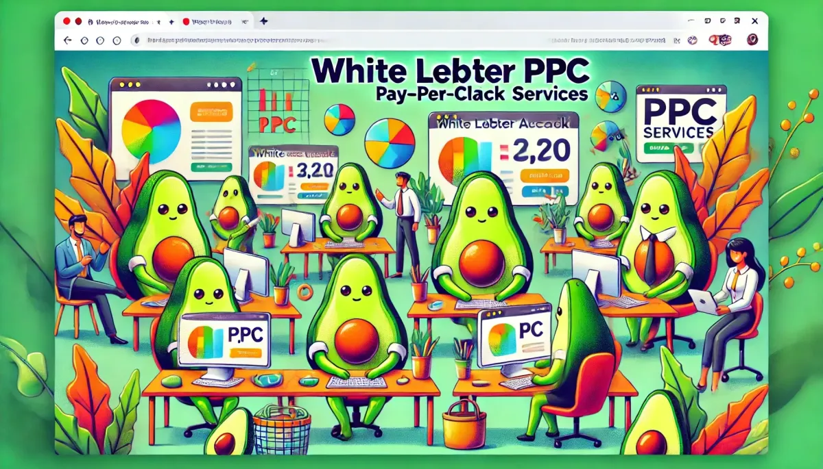 White Label ppc