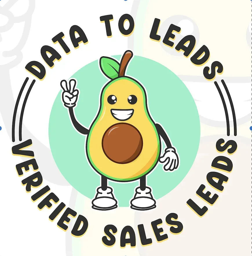 data leads