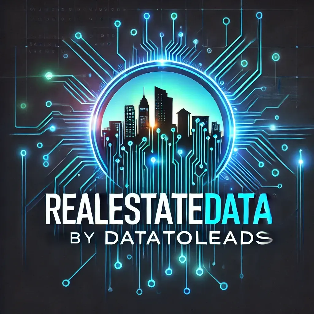 Directory of Homeowners for Lead Generation