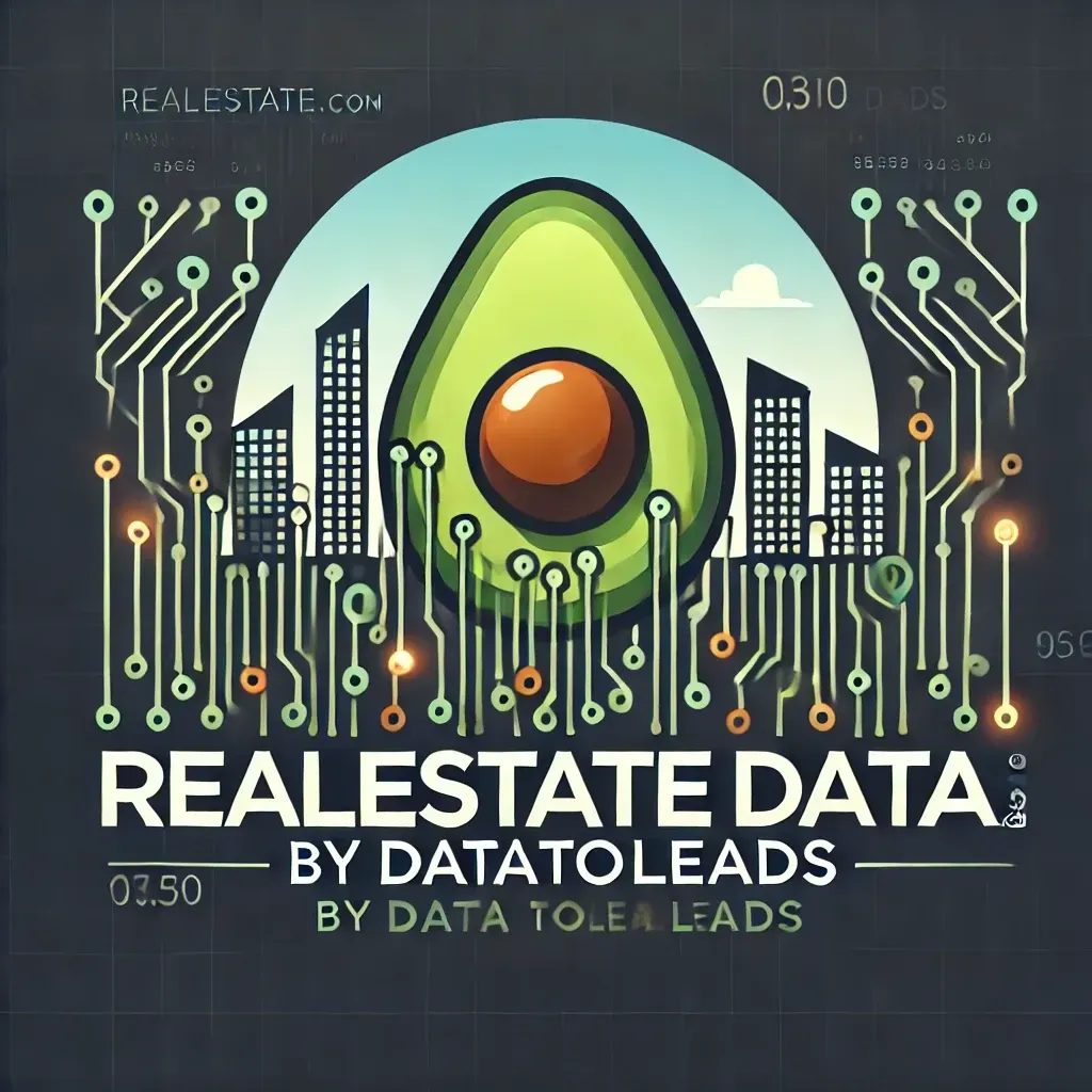 Data Marketplace