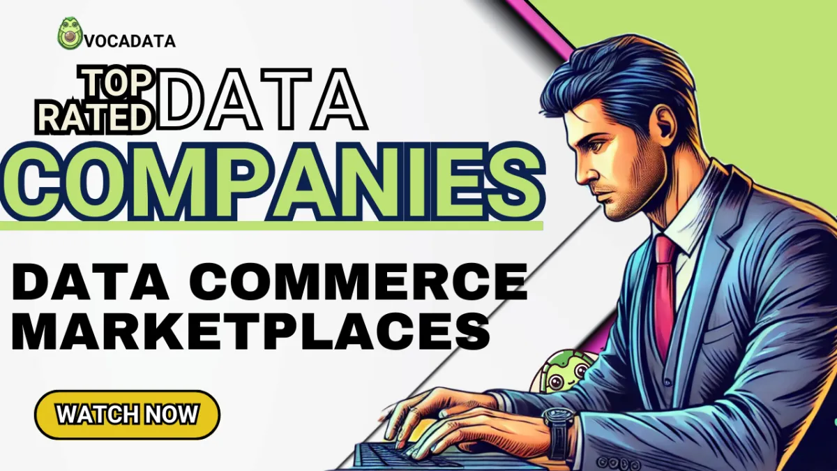 Data Companies