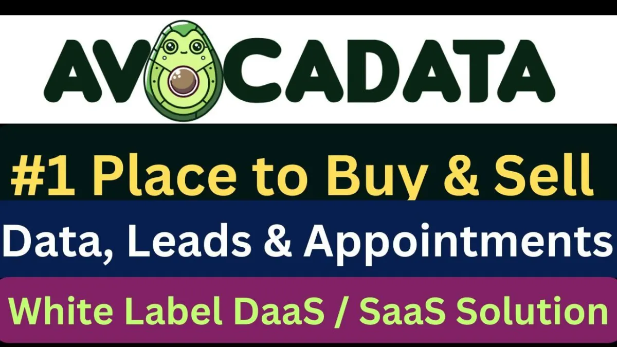 Consumer Marketing Leads