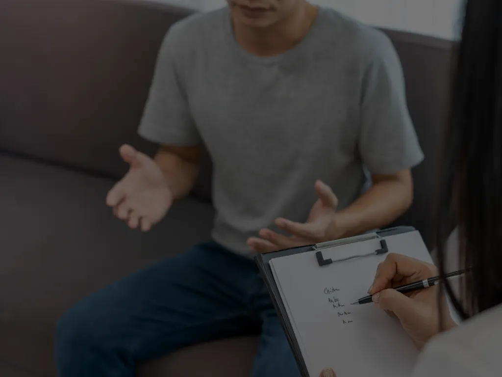When and why a client wants magic